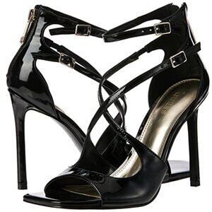 Guess Women's Sella Heeled Sandal US Size 7.5